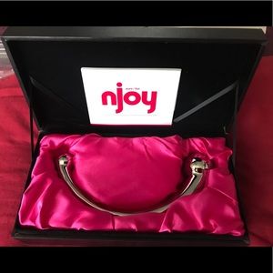 nJoy Pure Wand
